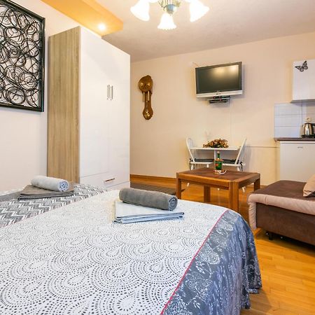 App Beni Apartment Crikvenica Cameră foto