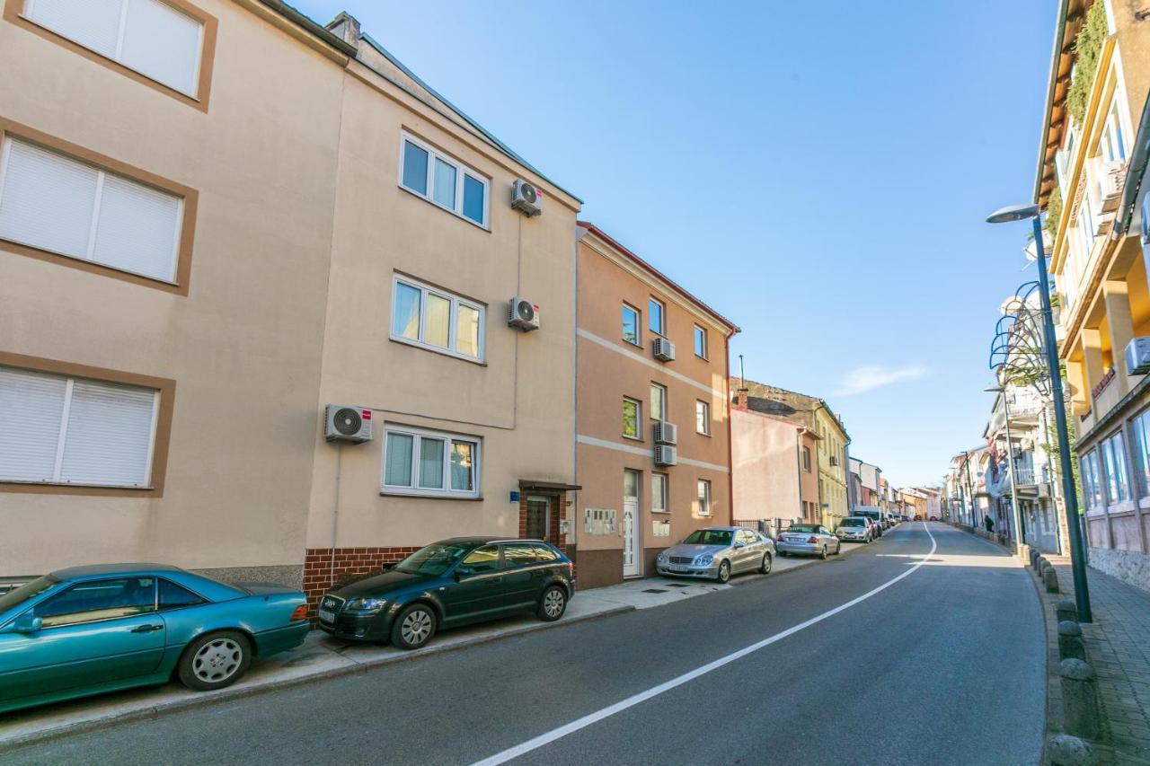 App Beni Apartment Crikvenica Exterior foto
