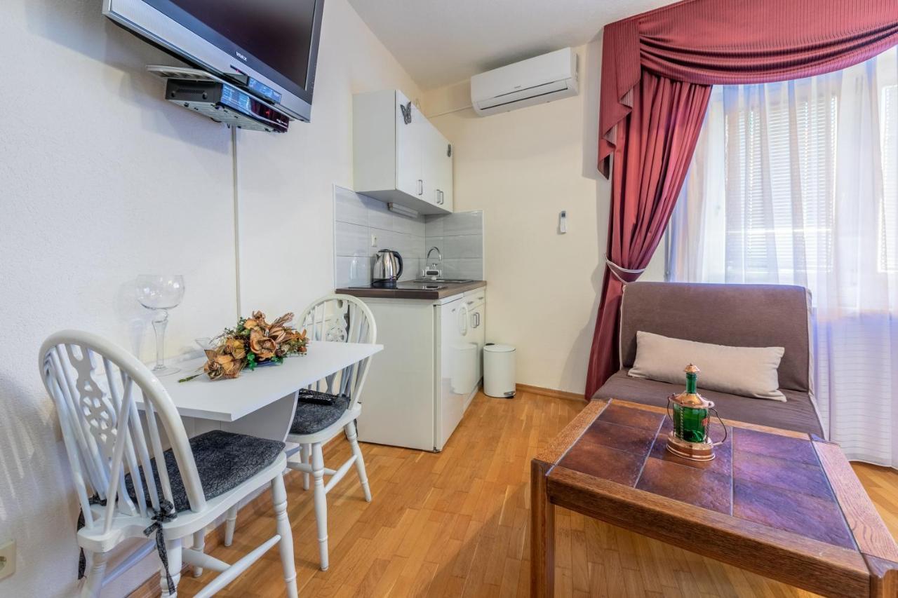 App Beni Apartment Crikvenica Cameră foto