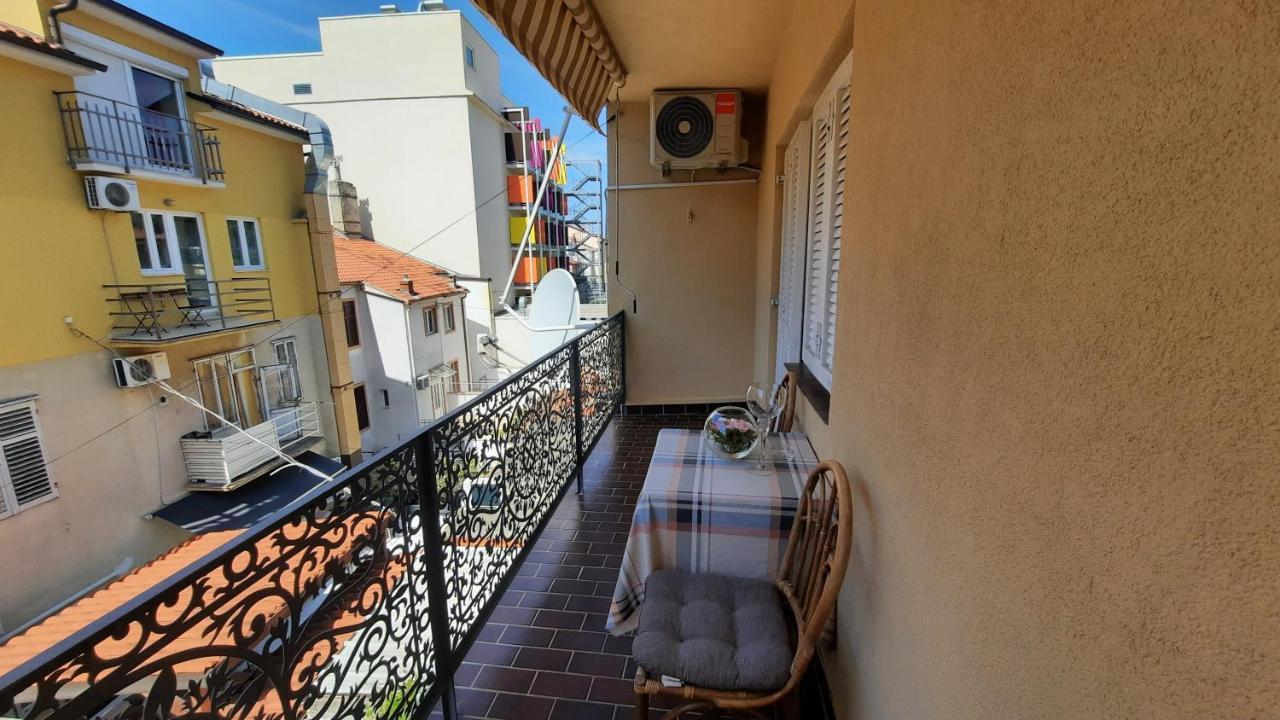 App Beni Apartment Crikvenica Cameră foto