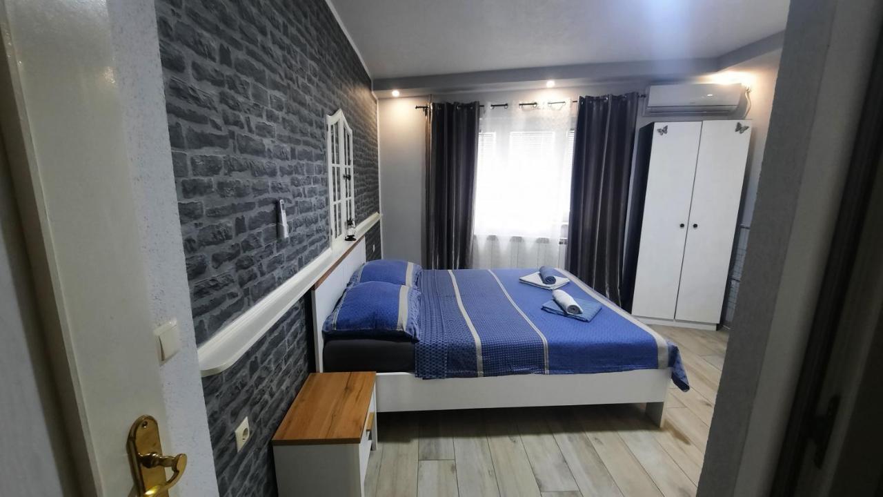 App Beni Apartment Crikvenica Cameră foto