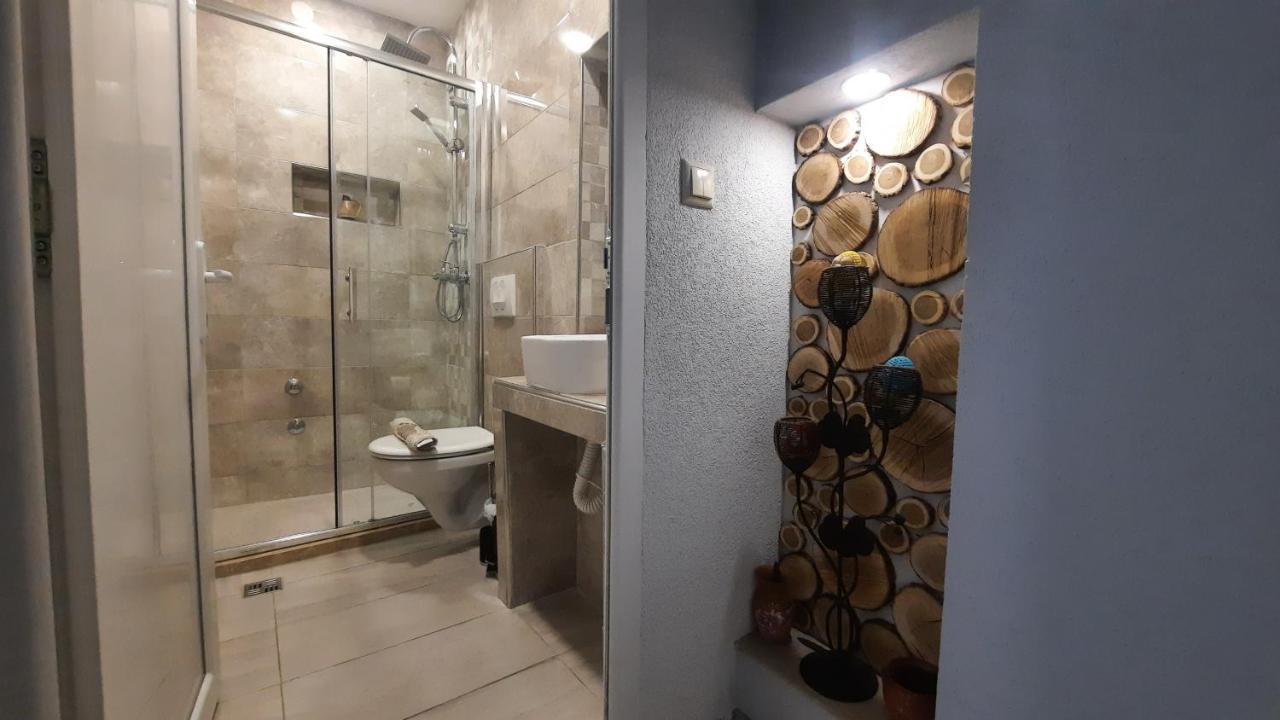 App Beni Apartment Crikvenica Cameră foto