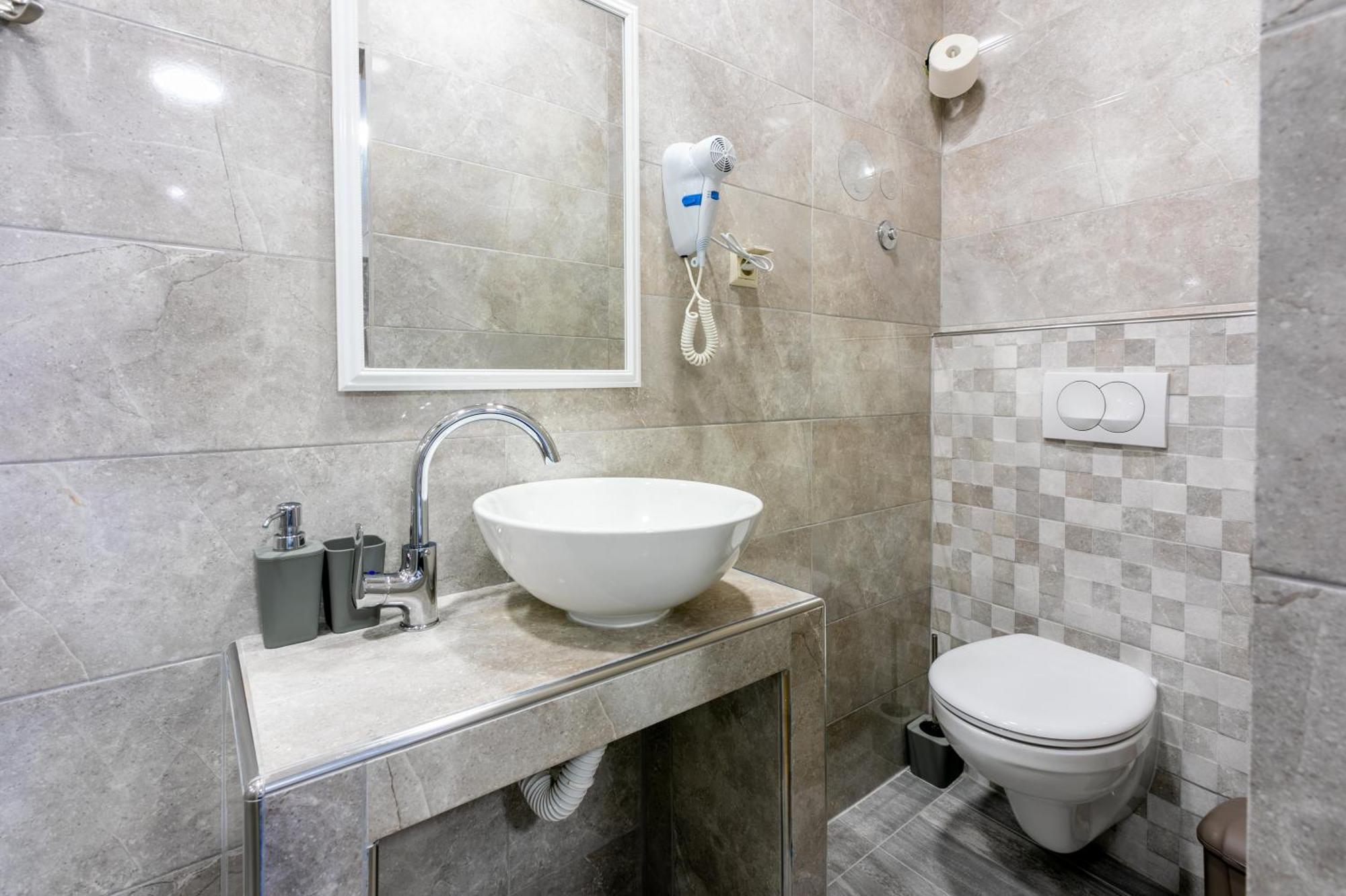 App Beni Apartment Crikvenica Cameră foto
