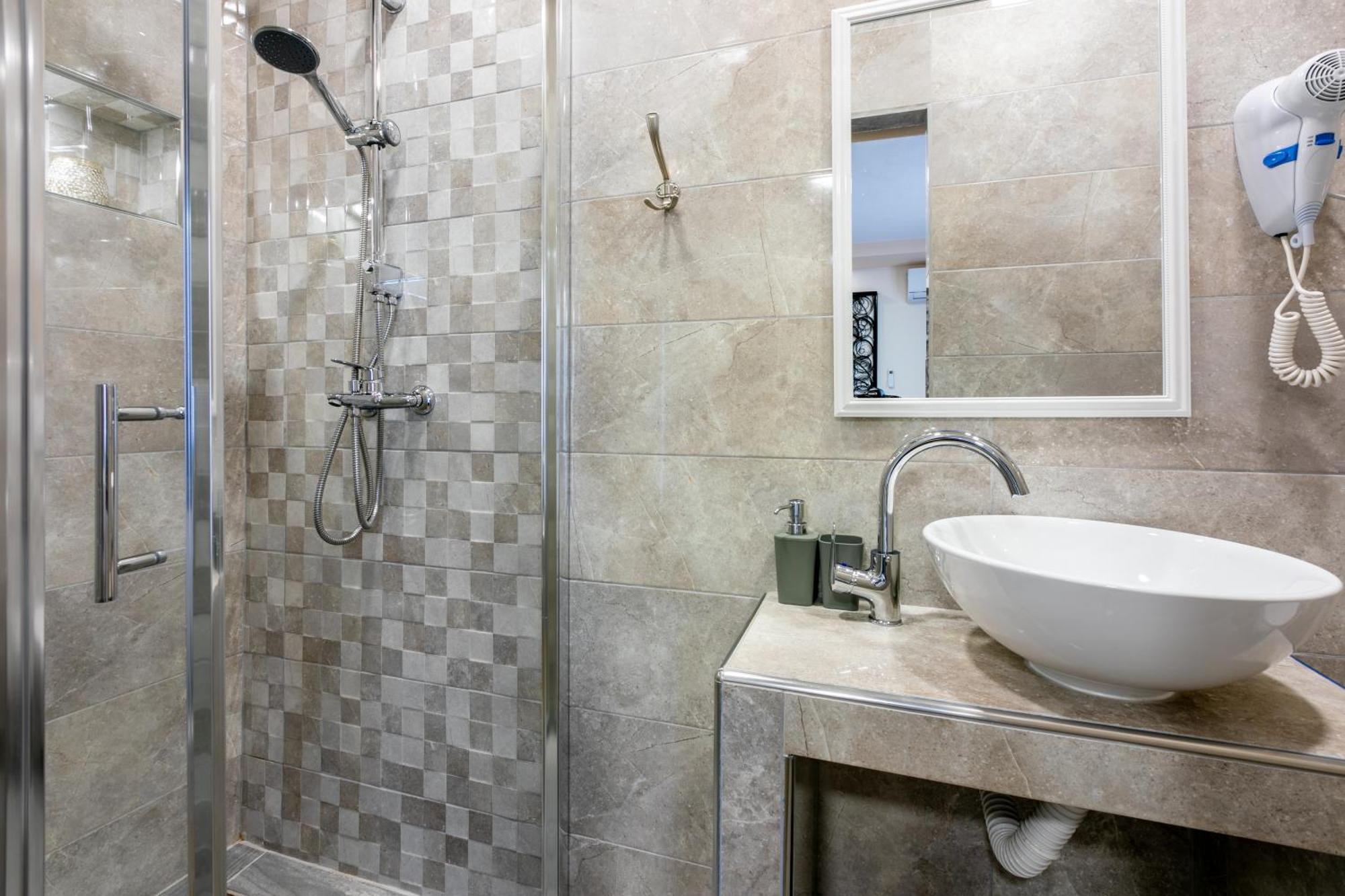 App Beni Apartment Crikvenica Cameră foto
