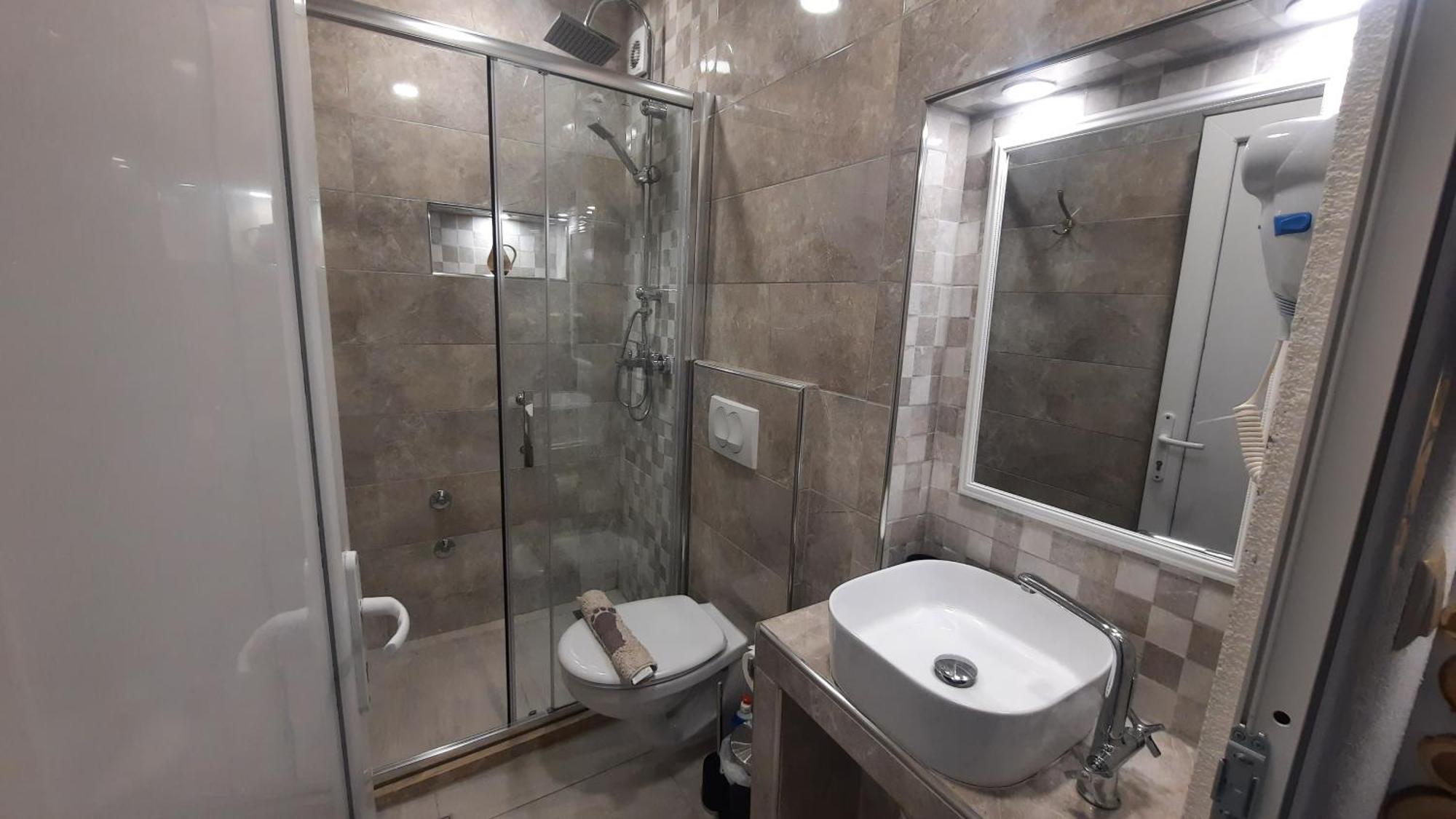 App Beni Apartment Crikvenica Cameră foto