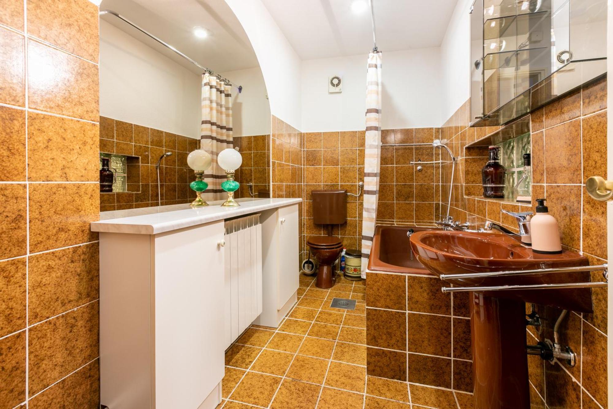 App Beni Apartment Crikvenica Cameră foto