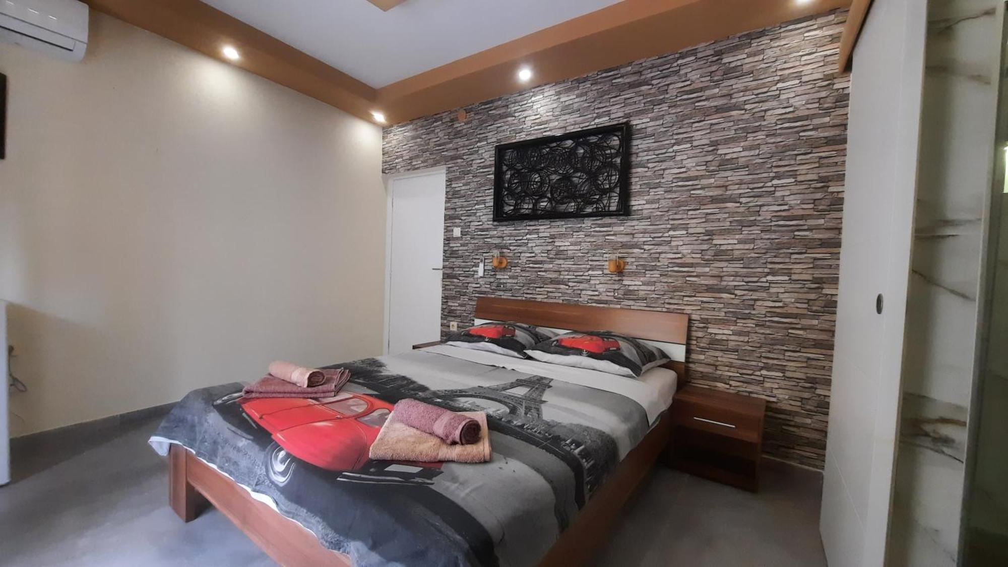 App Beni Apartment Crikvenica Cameră foto
