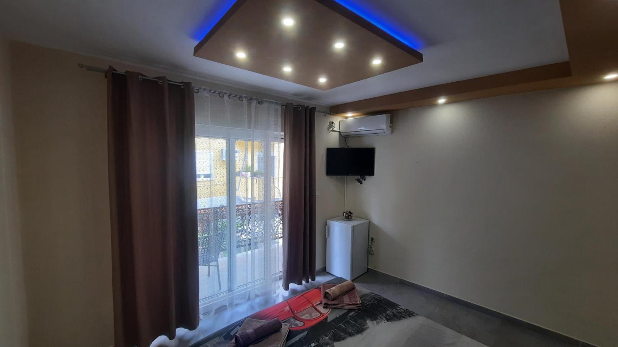 App Beni Apartment Crikvenica Cameră foto
