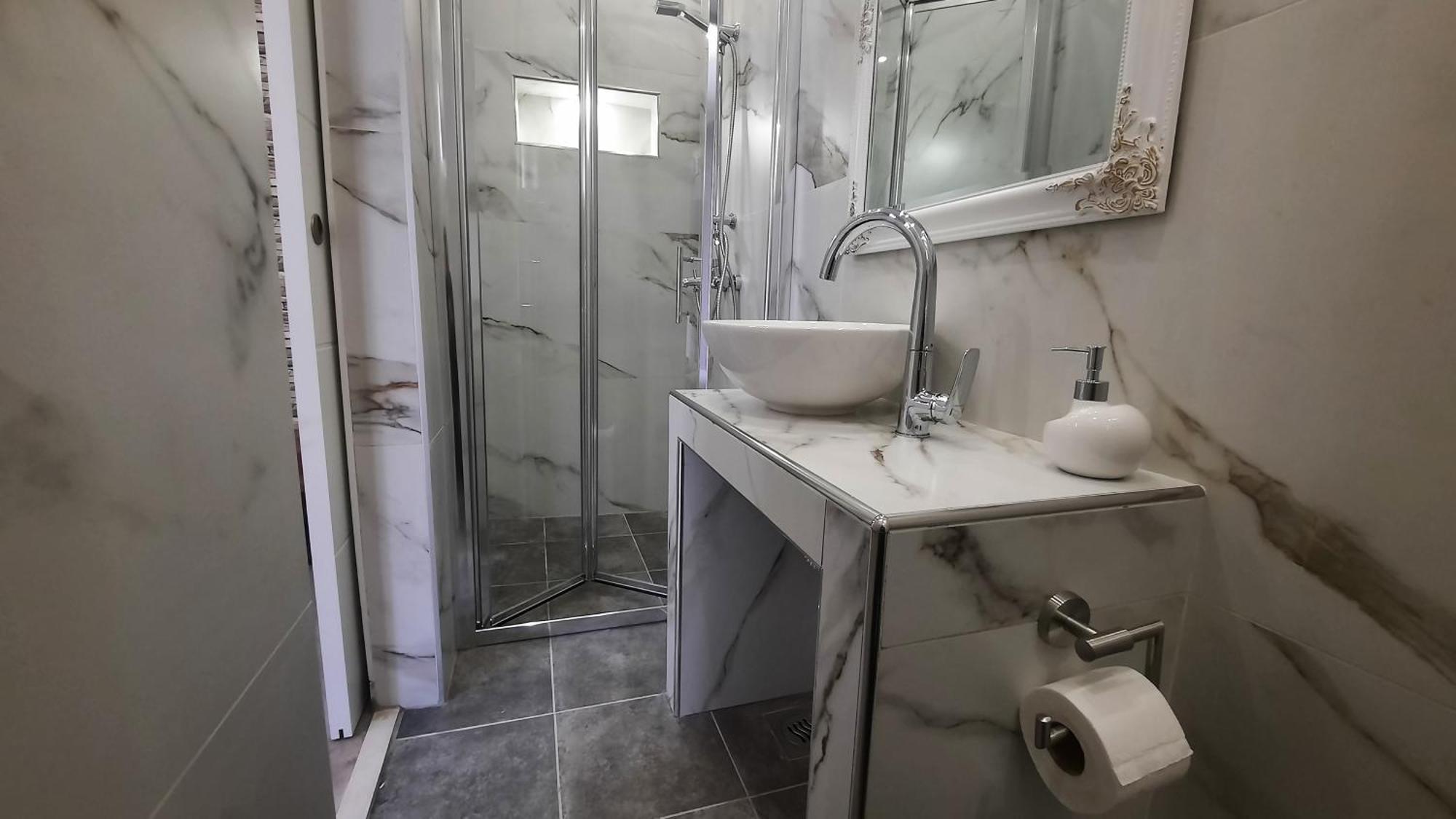 App Beni Apartment Crikvenica Cameră foto
