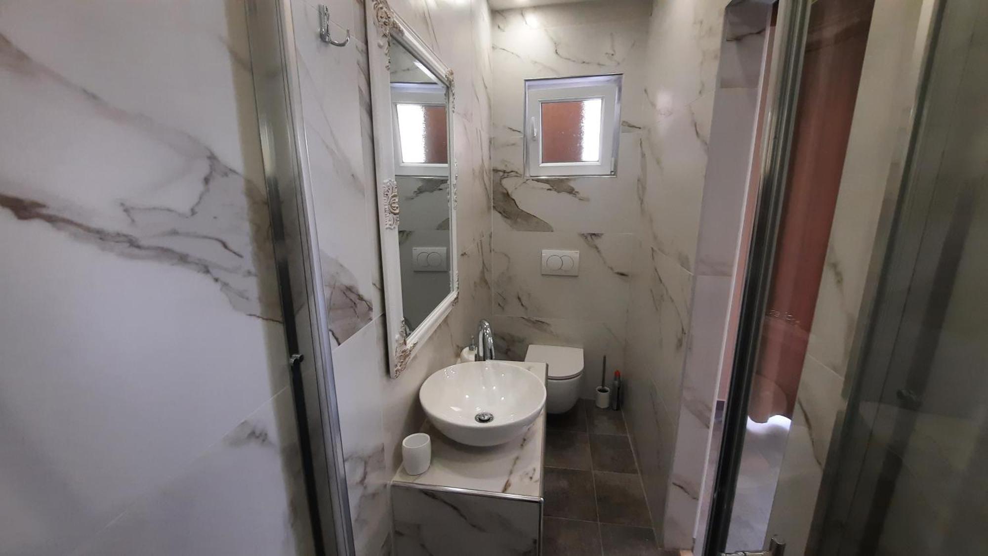 App Beni Apartment Crikvenica Cameră foto