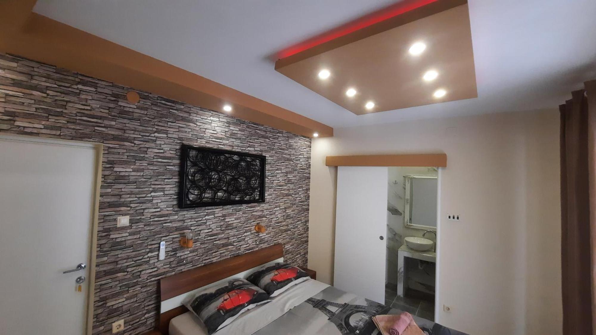 App Beni Apartment Crikvenica Cameră foto