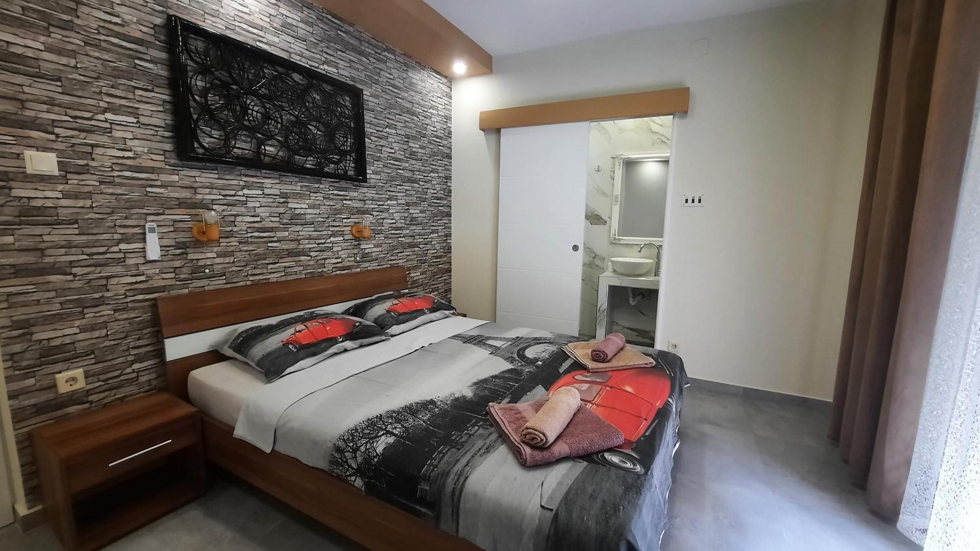 App Beni Apartment Crikvenica Cameră foto
