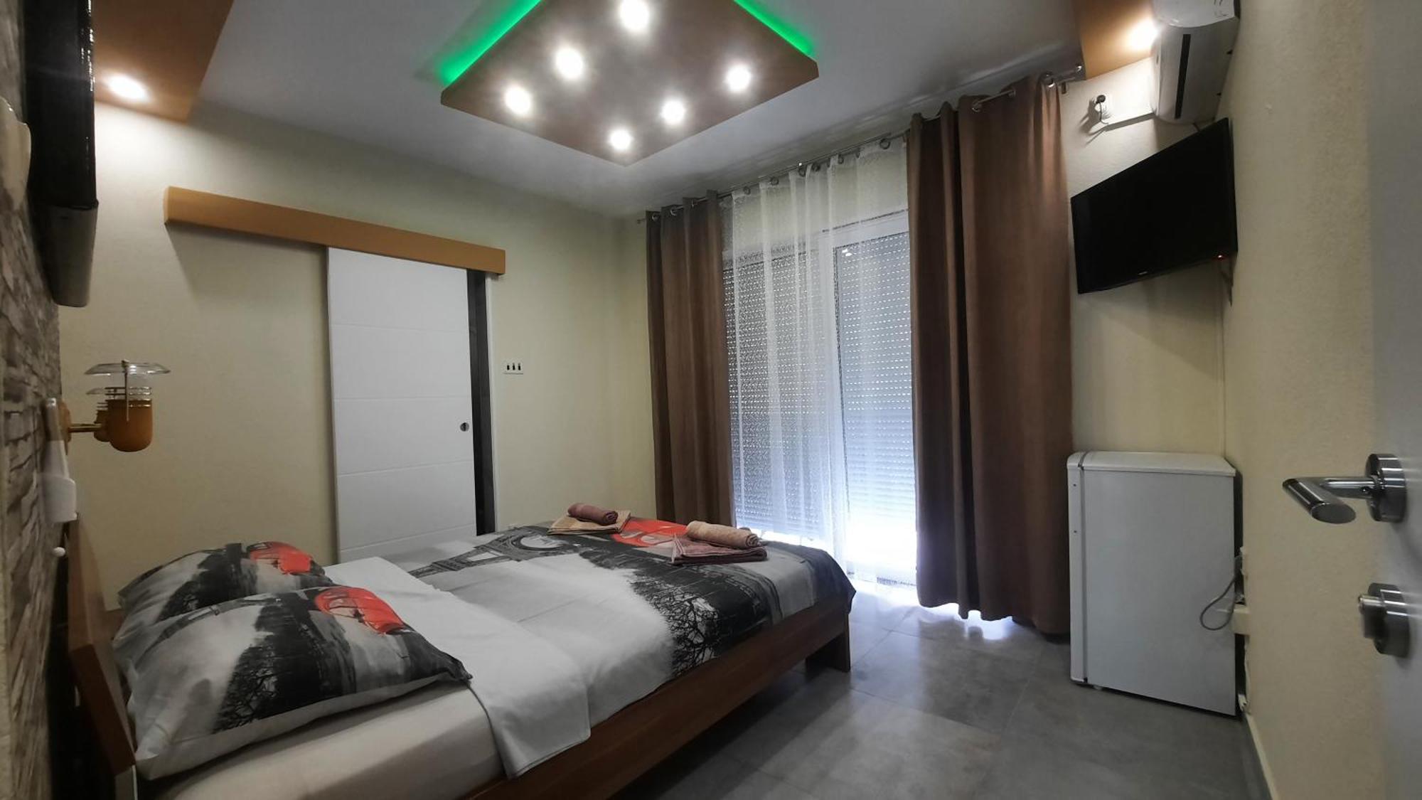 App Beni Apartment Crikvenica Cameră foto