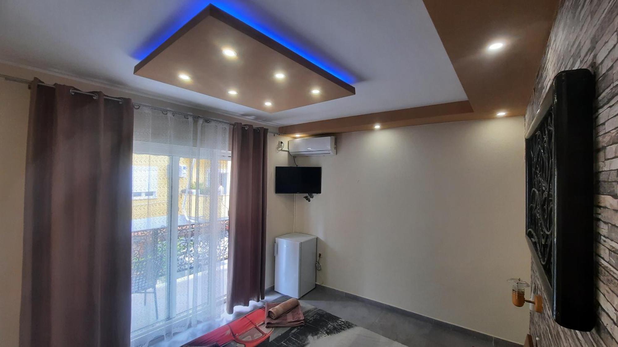 App Beni Apartment Crikvenica Cameră foto