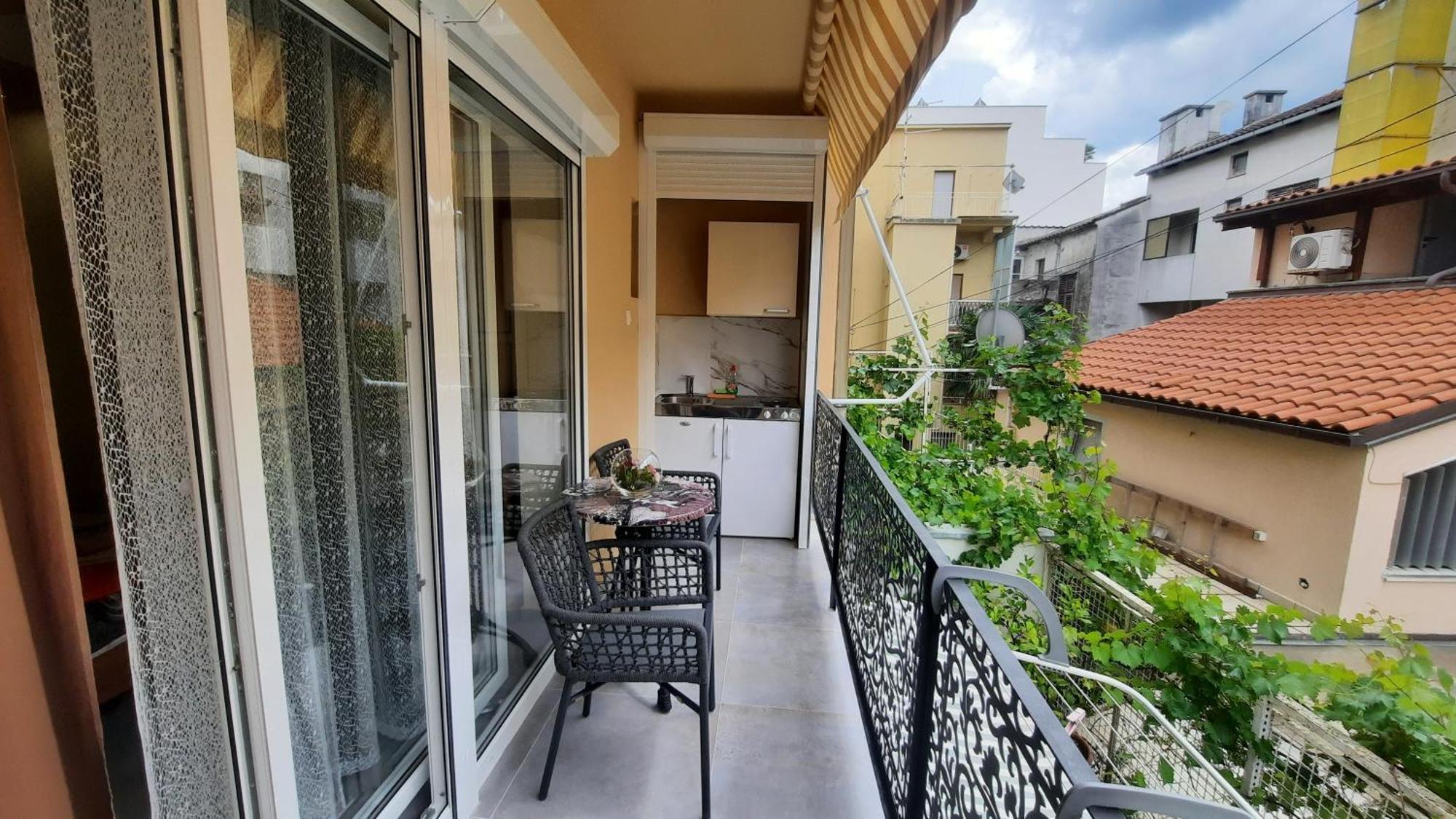 App Beni Apartment Crikvenica Cameră foto
