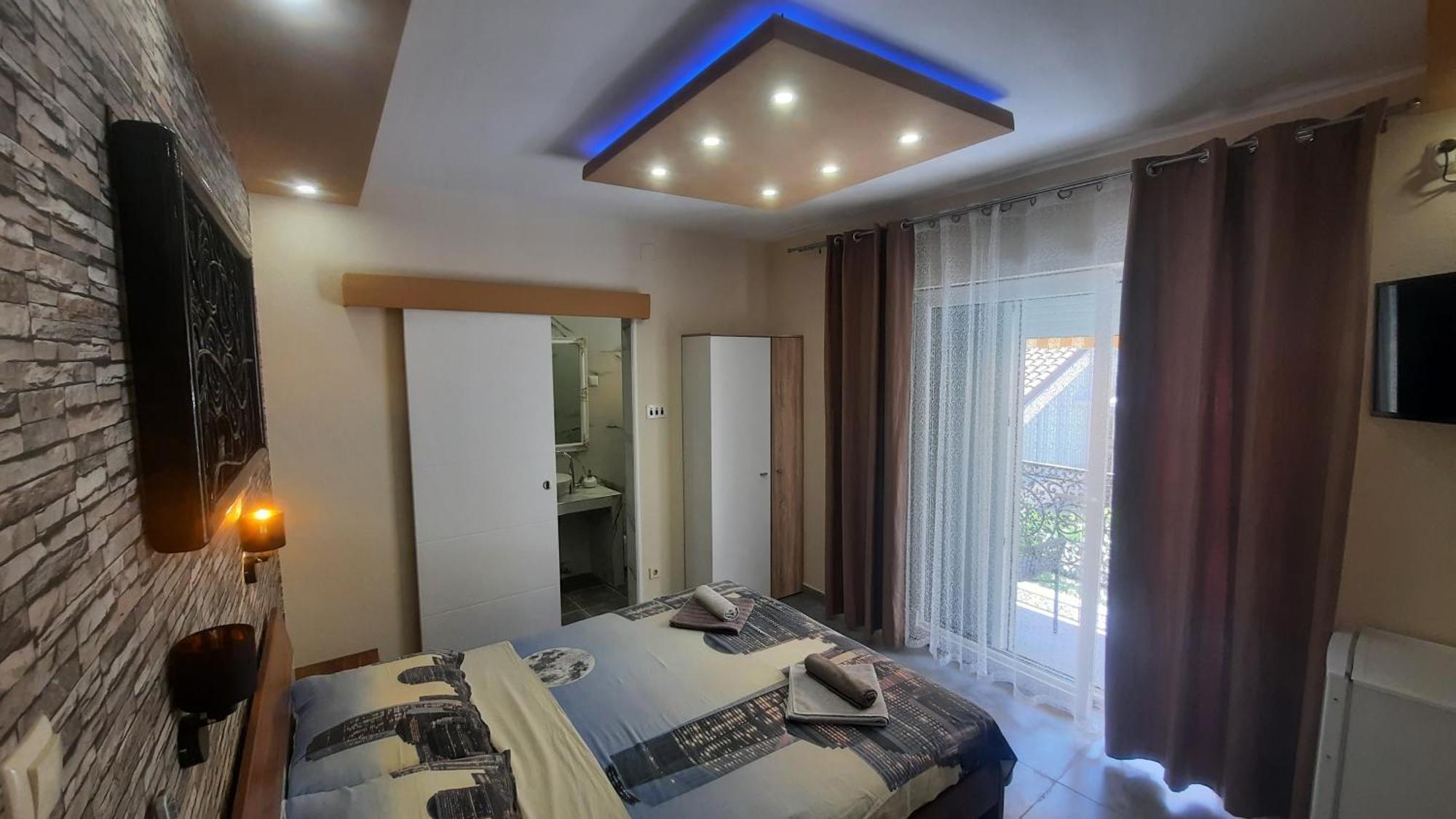 App Beni Apartment Crikvenica Cameră foto