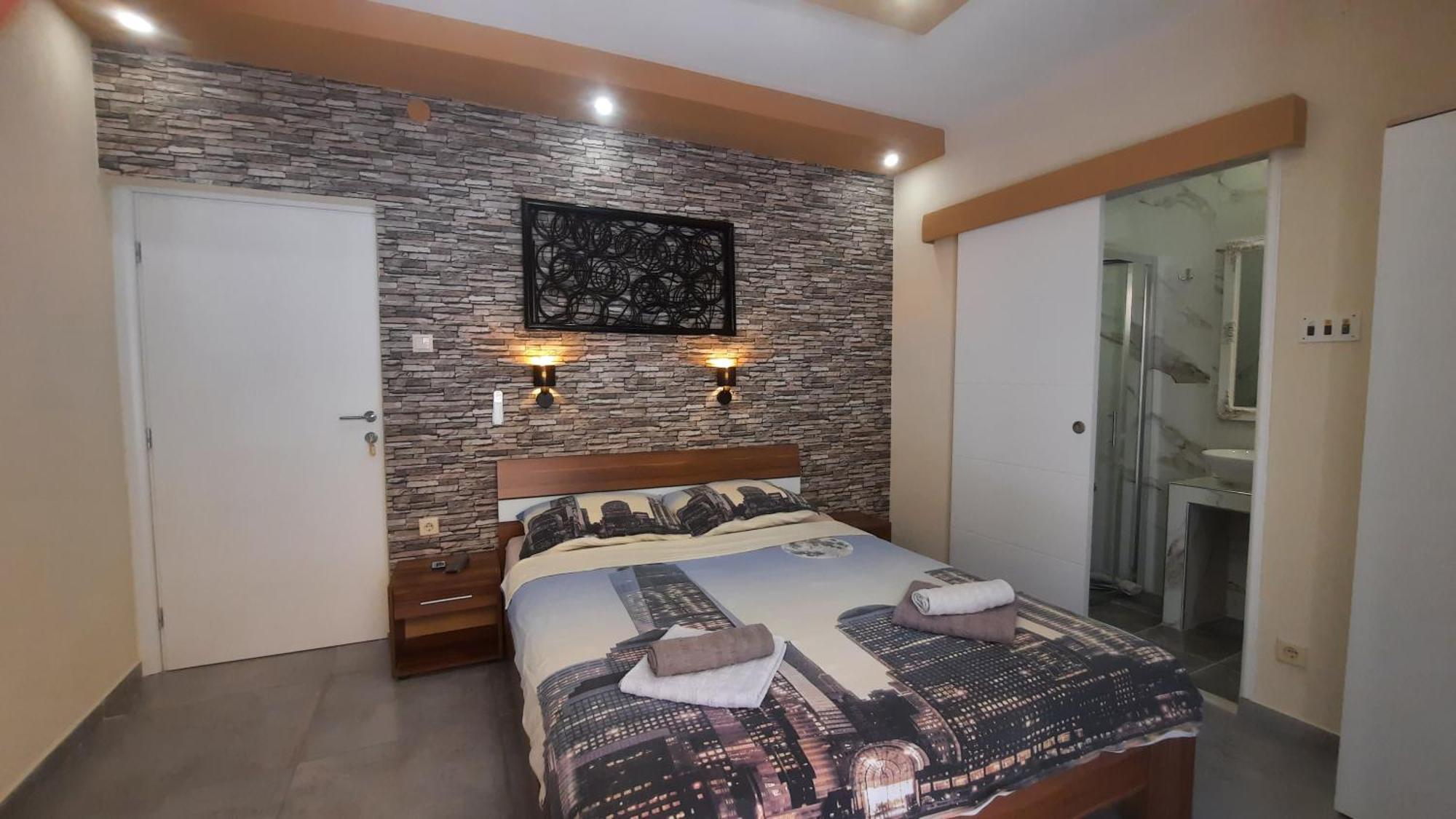 App Beni Apartment Crikvenica Cameră foto